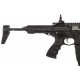 Модель автомата PDW15-CQB EGC-PDW-009-BNB-NCM (125-135m/s) (G&G)